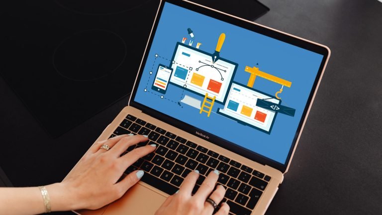 10 Easy Steps - How To Build WordPress Website