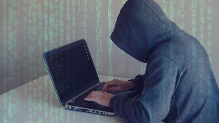 Website Security Common Threats