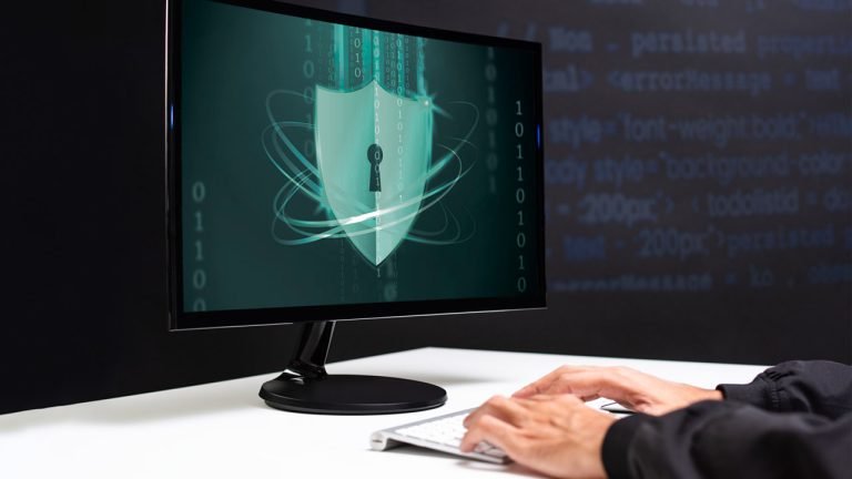 The Role of AI in Cybersecurity