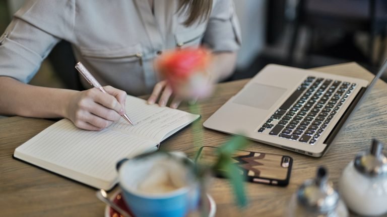 WordPress Blogging for Beginners-Tips and Tricks