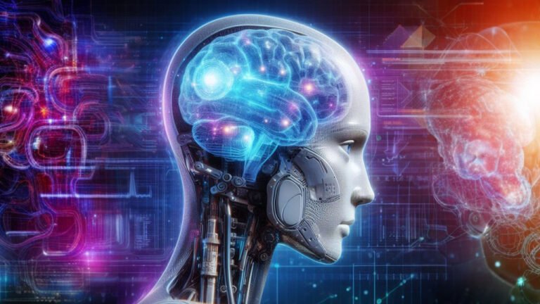 Artificial Intelligence in Transforming Digital Marketing