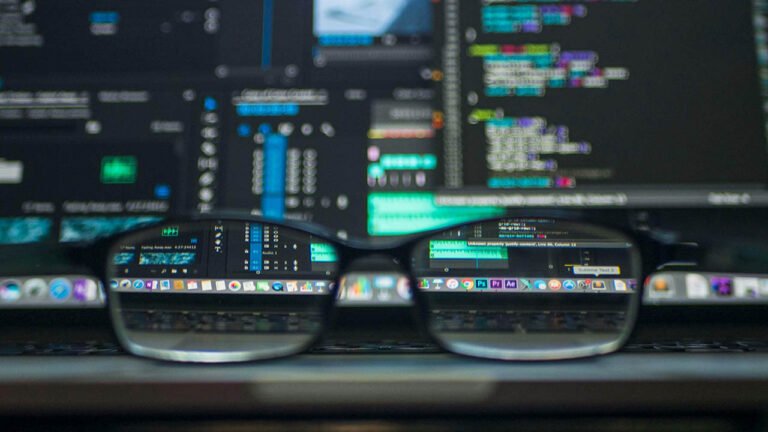 Trends of JavaScript Frameworks