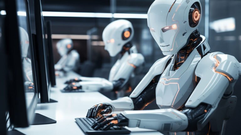 AI Integration in WordPress and Web Development