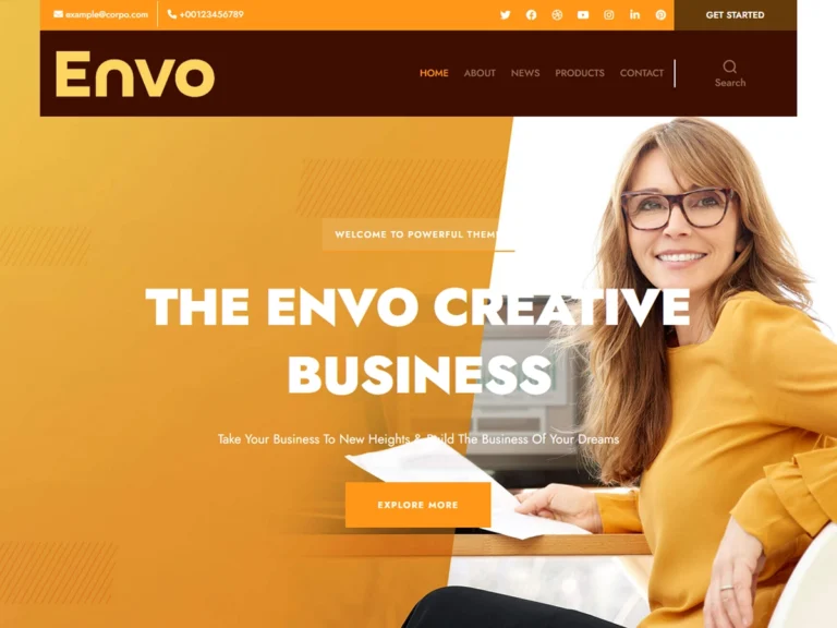 Envo Pro