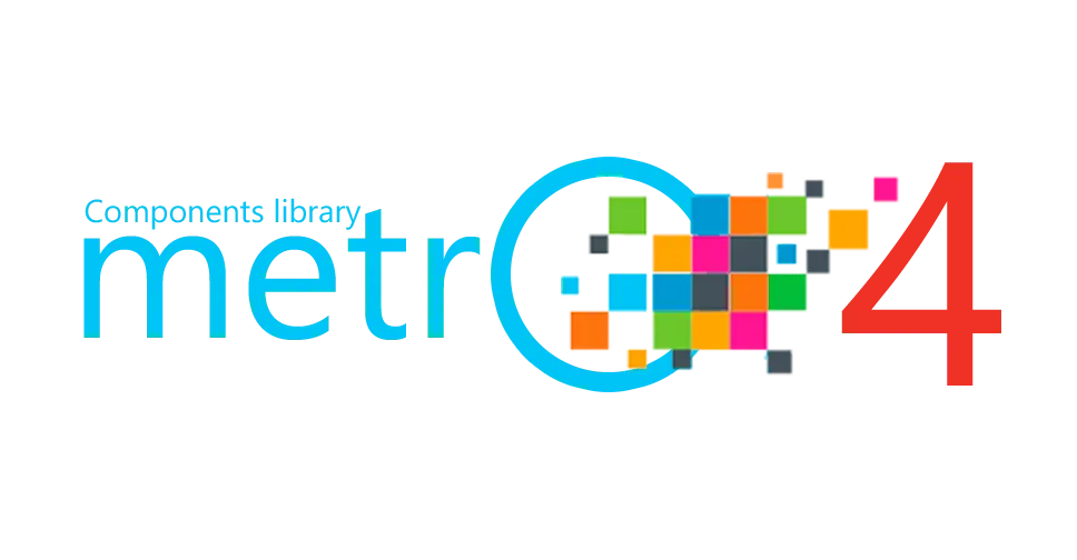 metro CSS Frameworks