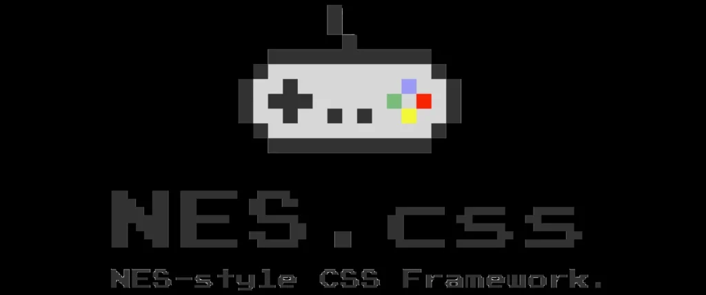 nes CSS Frameworks