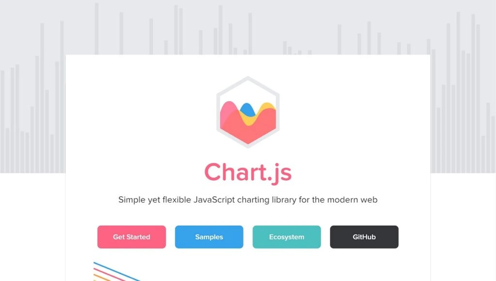 chart.js javascript