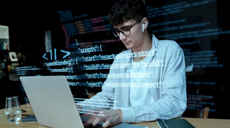 JavaScript-Diagramming