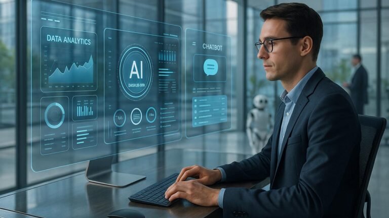 25 Best AI Tools of 2025