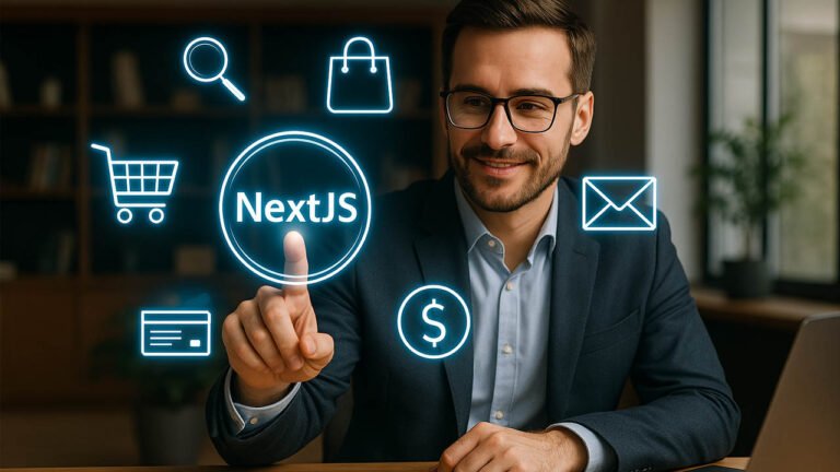 Partial Hydration in NextJS