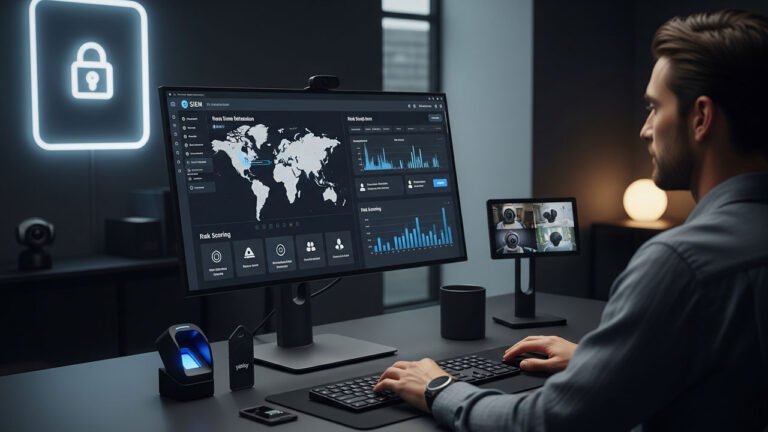 Why SIEM is Essential for Enterprise Security