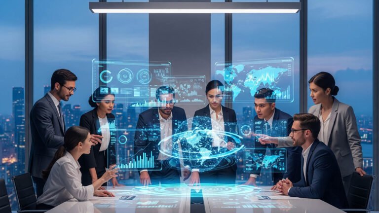 Business Intelligence Tools