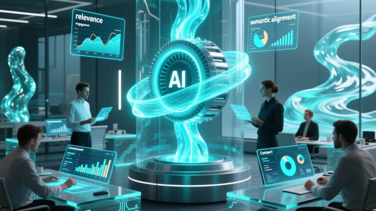 Generative Engine Optimization GEO